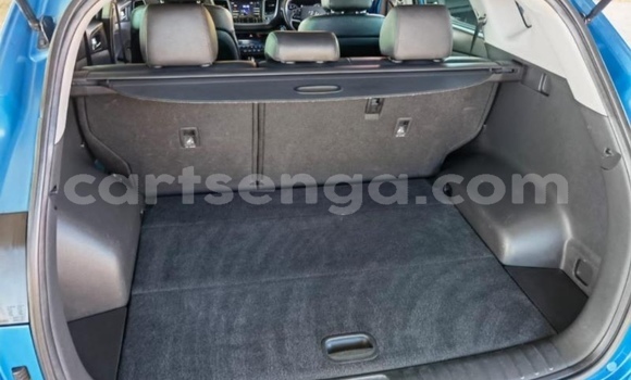 Nunua Ilio tumika Hyundai Tucson Blue Gari ndani ya Bulembu nchini Hhohho Nunua Ilio tumika Hyundai Tucson Blue Gari ndani ya Bulembu nchini Hhohho