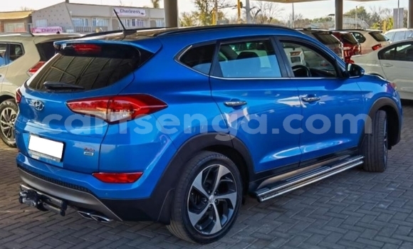 Nunua Ilio tumika Hyundai Tucson Blue Gari ndani ya Bulembu nchini Hhohho Nunua Ilio tumika Hyundai Tucson Blue Gari ndani ya Bulembu nchini Hhohho
