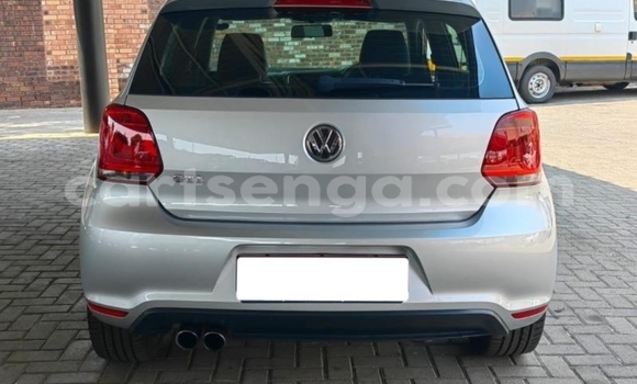 Acheter Occasion Voiture Volkswagen Polo GTI Gris à Big Bend, Lubombo Acheter Occasion Voiture Volkswagen Polo GTI Gris à Big Bend, Lubombo