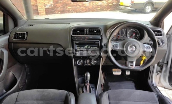 Acheter Occasion Voiture Volkswagen Polo GTI Gris à Big Bend, Lubombo Acheter Occasion Voiture Volkswagen Polo GTI Gris à Big Bend, Lubombo