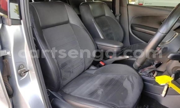 Acheter Occasion Voiture Volkswagen Polo GTI Gris à Big Bend, Lubombo Acheter Occasion Voiture Volkswagen Polo GTI Gris à Big Bend, Lubombo