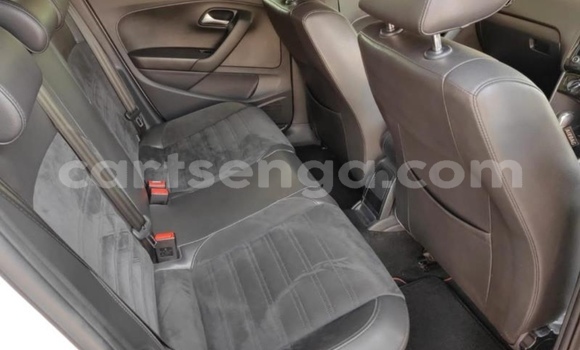 Acheter Occasion Voiture Volkswagen Polo GTI Gris à Big Bend, Lubombo Acheter Occasion Voiture Volkswagen Polo GTI Gris à Big Bend, Lubombo