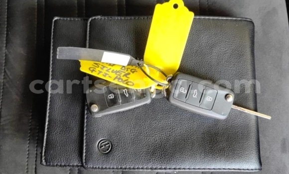 Acheter Occasion Voiture Volkswagen Polo GTI Gris à Big Bend, Lubombo Acheter Occasion Voiture Volkswagen Polo GTI Gris à Big Bend, Lubombo