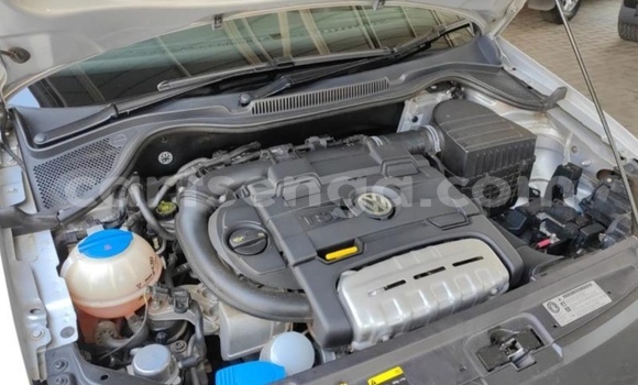 Acheter Occasion Voiture Volkswagen Polo GTI Gris à Big Bend, Lubombo Acheter Occasion Voiture Volkswagen Polo GTI Gris à Big Bend, Lubombo