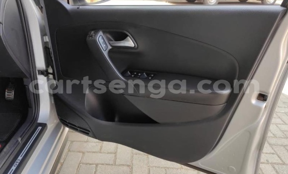 Acheter Occasion Voiture Volkswagen Polo GTI Gris à Big Bend, Lubombo Acheter Occasion Voiture Volkswagen Polo GTI Gris à Big Bend, Lubombo