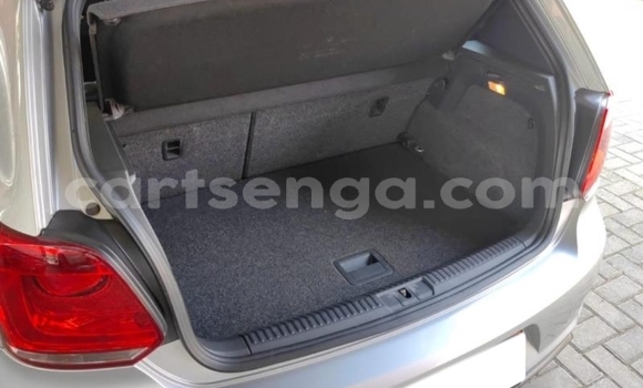 Acheter Occasion Voiture Volkswagen Polo GTI Gris à Big Bend, Lubombo Acheter Occasion Voiture Volkswagen Polo GTI Gris à Big Bend, Lubombo