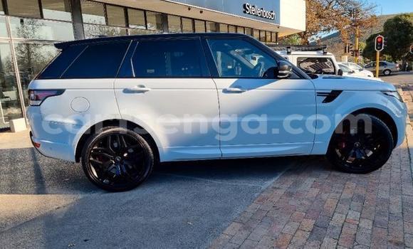 Acheter Occasion Voiture Range Rover Range Rover Blanc à Ezulwini, Hhohho Acheter Occasion Voiture Range Rover Range Rover Blanc à Ezulwini, Hhohho