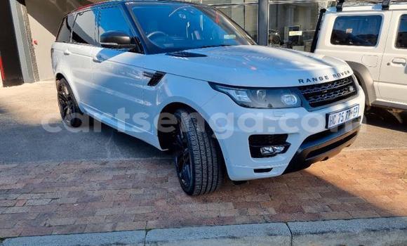 Acheter Occasion Voiture Range Rover Range Rover Blanc à Ezulwini, Hhohho Acheter Occasion Voiture Range Rover Range Rover Blanc à Ezulwini, Hhohho