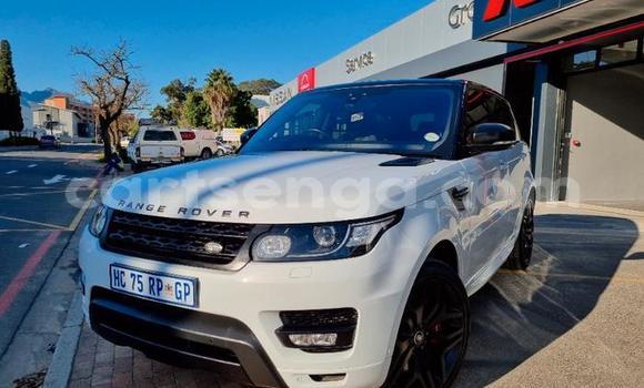 Acheter Occasion Voiture Range Rover Range Rover Blanc à Ezulwini, Hhohho Acheter Occasion Voiture Range Rover Range Rover Blanc à Ezulwini, Hhohho
