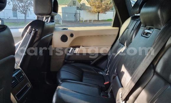 Acheter Occasion Voiture Range Rover Range Rover Blanc à Ezulwini, Hhohho Acheter Occasion Voiture Range Rover Range Rover Blanc à Ezulwini, Hhohho