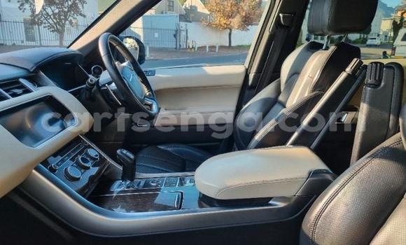 Acheter Occasion Voiture Range Rover Range Rover Blanc à Ezulwini, Hhohho Acheter Occasion Voiture Range Rover Range Rover Blanc à Ezulwini, Hhohho