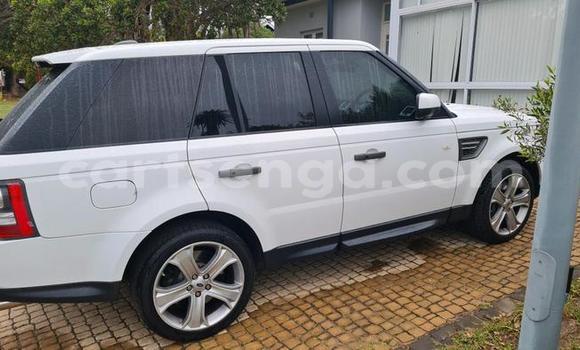 Acheter Occasion Voiture Range Rover Range Rover Blanc à Ezulwini, Hhohho Acheter Occasion Voiture Range Rover Range Rover Blanc à Ezulwini, Hhohho