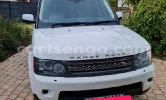 Acheter Occasion Voiture Range Rover Range Rover Blanc à Ezulwini, Hhohho Acheter Occasion Voiture Range Rover Range Rover Blanc à Ezulwini, Hhohho