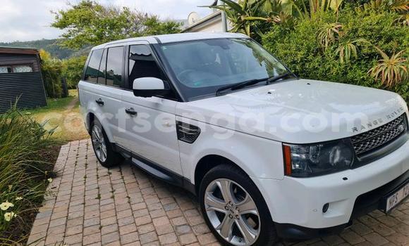 Acheter Occasion Voiture Range Rover Range Rover Blanc à Ezulwini, Hhohho Acheter Occasion Voiture Range Rover Range Rover Blanc à Ezulwini, Hhohho