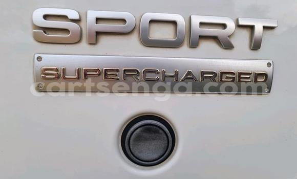 Acheter Occasion Voiture Range Rover Range Rover Blanc à Ezulwini, Hhohho Acheter Occasion Voiture Range Rover Range Rover Blanc à Ezulwini, Hhohho