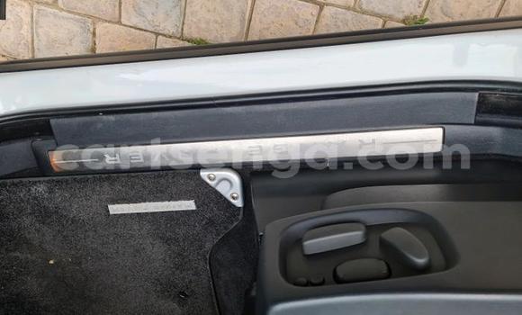 Acheter Occasion Voiture Range Rover Range Rover Blanc à Ezulwini, Hhohho Acheter Occasion Voiture Range Rover Range Rover Blanc à Ezulwini, Hhohho