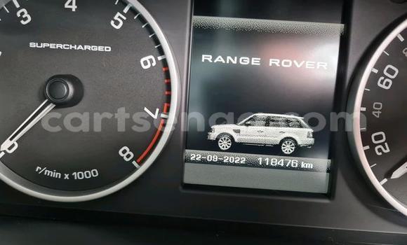 Acheter Occasion Voiture Range Rover Range Rover Blanc à Ezulwini, Hhohho Acheter Occasion Voiture Range Rover Range Rover Blanc à Ezulwini, Hhohho