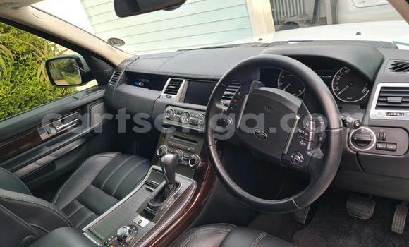 Acheter Occasion Voiture Range Rover Range Rover Blanc à Ezulwini, Hhohho Acheter Occasion Voiture Range Rover Range Rover Blanc à Ezulwini, Hhohho