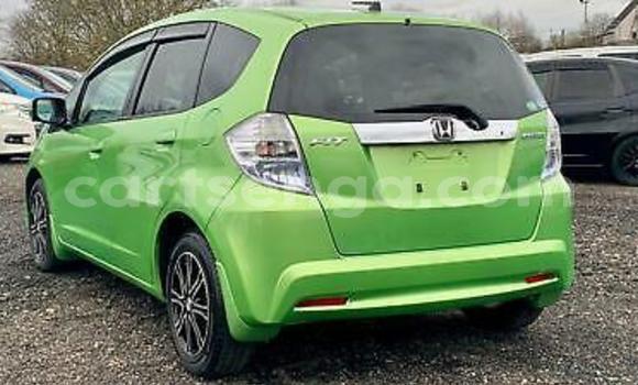 Acheter Occasion Voiture Honda FIT Vert à Hlatikulu, Shiselweni District Acheter Occasion Voiture Honda FIT Vert à Hlatikulu, Shiselweni District