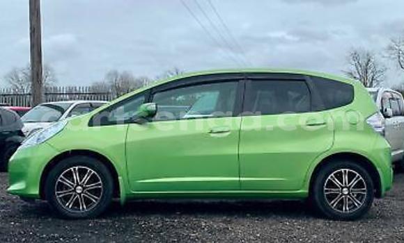 Acheter Occasion Voiture Honda FIT Vert à Hlatikulu, Shiselweni District Acheter Occasion Voiture Honda FIT Vert à Hlatikulu, Shiselweni District