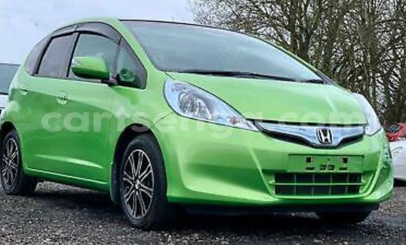 Acheter Occasion Voiture Honda FIT Vert à Hlatikulu, Shiselweni District Acheter Occasion Voiture Honda FIT Vert à Hlatikulu, Shiselweni District