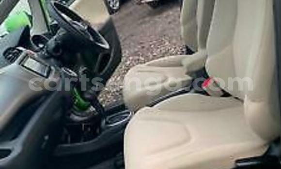 Acheter Occasion Voiture Honda FIT Vert à Hlatikulu, Shiselweni District Acheter Occasion Voiture Honda FIT Vert à Hlatikulu, Shiselweni District