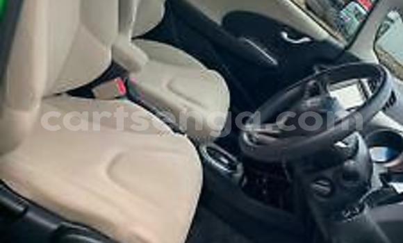 Acheter Occasion Voiture Honda FIT Vert à Hlatikulu, Shiselweni District Acheter Occasion Voiture Honda FIT Vert à Hlatikulu, Shiselweni District