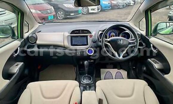 Acheter Occasion Voiture Honda FIT Vert à Hlatikulu, Shiselweni District Acheter Occasion Voiture Honda FIT Vert à Hlatikulu, Shiselweni District