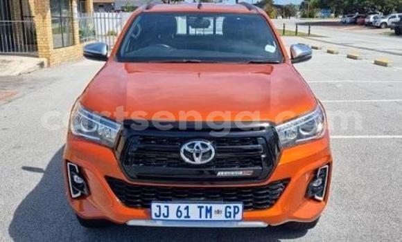 Acheter Occasion Voiture Toyota Hilux Beige à Ezulwini, Hhohho Acheter Occasion Voiture Toyota Hilux Beige à Ezulwini, Hhohho