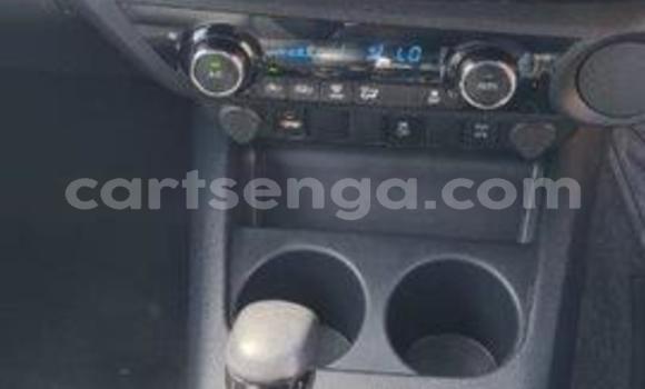 Acheter Occasion Voiture Toyota Hilux Beige à Ezulwini, Hhohho Acheter Occasion Voiture Toyota Hilux Beige à Ezulwini, Hhohho