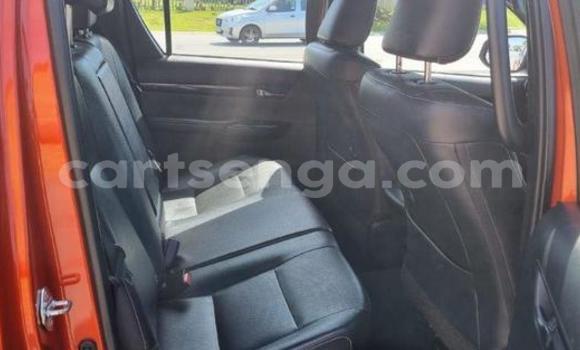Acheter Occasion Voiture Toyota Hilux Beige à Ezulwini, Hhohho Acheter Occasion Voiture Toyota Hilux Beige à Ezulwini, Hhohho