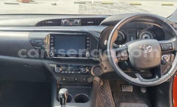 Acheter Occasion Voiture Toyota Hilux Beige à Ezulwini, Hhohho Acheter Occasion Voiture Toyota Hilux Beige à Ezulwini, Hhohho