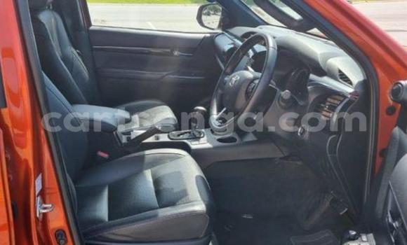 Acheter Occasion Voiture Toyota Hilux Beige à Ezulwini, Hhohho Acheter Occasion Voiture Toyota Hilux Beige à Ezulwini, Hhohho