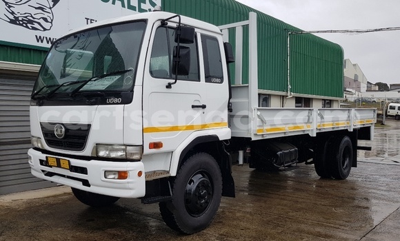 Nunua Ilio tumika Nissan UD White Lori ndani ya Hluti nchini Wilaya ya Shiselweni Nunua Ilio tumika Nissan UD White Lori ndani ya Hluti nchini Wilaya ya Shiselweni