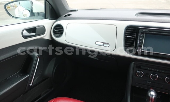 Buy Used Volkswagen Beetle White Car in Big Bend in Lubombo District Buy Used Volkswagen Beetle White Car in Big Bend in Lubombo District