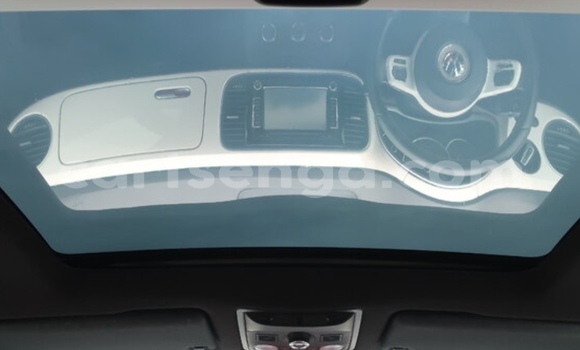 Buy Used Volkswagen Beetle White Car in Big Bend in Lubombo District Buy Used Volkswagen Beetle White Car in Big Bend in Lubombo District