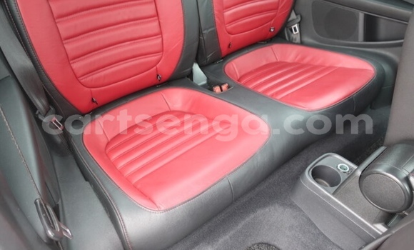 Buy Used Volkswagen Beetle White Car in Big Bend in Lubombo District Buy Used Volkswagen Beetle White Car in Big Bend in Lubombo District