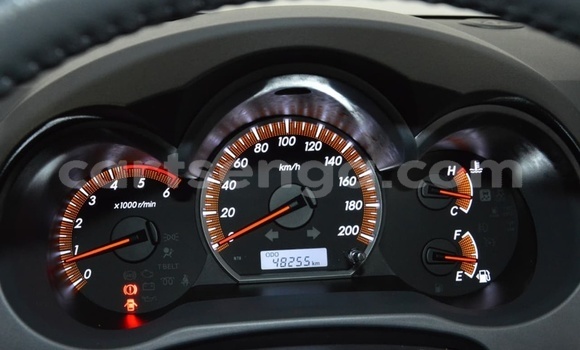 Buy Used Toyota Hilux Silver Car in Mbabane in Manzini Buy Used Toyota Hilux Silver Car in Mbabane in Manzini