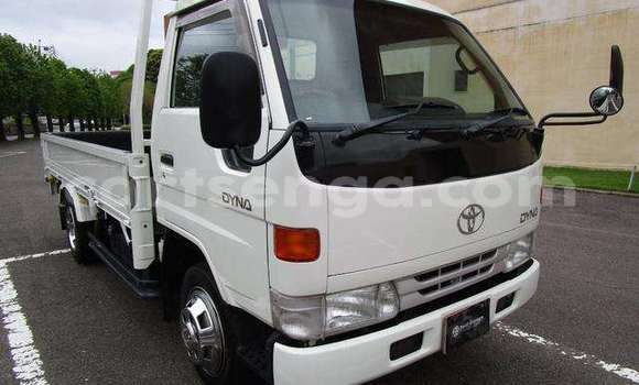 Buy Used Toyota Dyna White Truck in Big Bend in Lubombo District Buy Used Toyota Dyna White Truck in Big Bend in Lubombo District