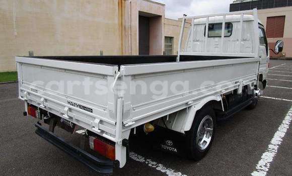 Buy Used Toyota Dyna White Truck in Big Bend in Lubombo District Buy Used Toyota Dyna White Truck in Big Bend in Lubombo District