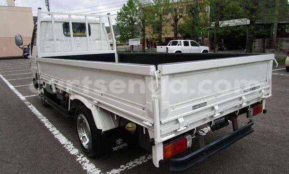 Buy Used Toyota Dyna White Truck in Big Bend in Lubombo District Buy Used Toyota Dyna White Truck in Big Bend in Lubombo District