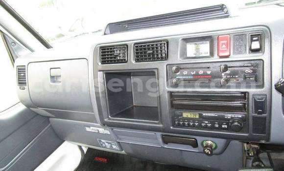 Buy Used Toyota Dyna White Truck in Big Bend in Lubombo District Buy Used Toyota Dyna White Truck in Big Bend in Lubombo District