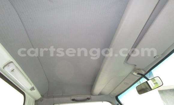 Buy Used Toyota Dyna White Truck in Big Bend in Lubombo District Buy Used Toyota Dyna White Truck in Big Bend in Lubombo District