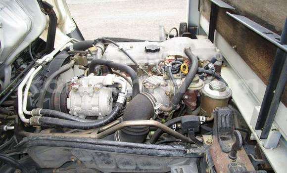 Buy Used Toyota Dyna White Truck in Big Bend in Lubombo District Buy Used Toyota Dyna White Truck in Big Bend in Lubombo District