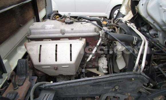 Buy Used Toyota Dyna White Truck in Big Bend in Lubombo District Buy Used Toyota Dyna White Truck in Big Bend in Lubombo District