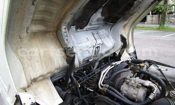 Buy Used Toyota Dyna White Truck in Big Bend in Lubombo District Buy Used Toyota Dyna White Truck in Big Bend in Lubombo District