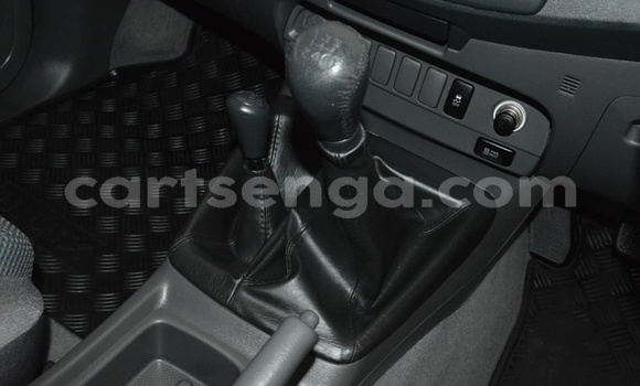 Buy Used Toyota Hilux Silver Car in Mbabane in Manzini Buy Used Toyota Hilux Silver Car in Mbabane in Manzini