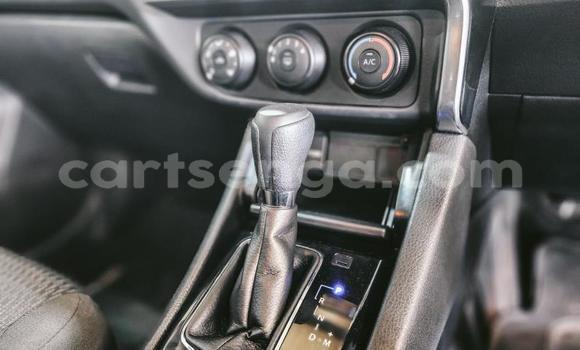 Acheter Occasion Voiture Toyota Corolla Blanc à Big Bend, Lubombo District Acheter Occasion Voiture Toyota Corolla Blanc à Big Bend, Lubombo District