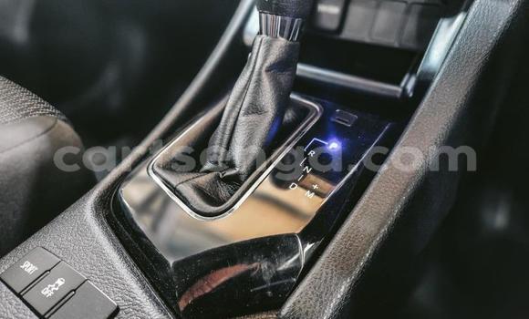 Acheter Occasion Voiture Toyota Corolla Blanc à Big Bend, Lubombo District Acheter Occasion Voiture Toyota Corolla Blanc à Big Bend, Lubombo District