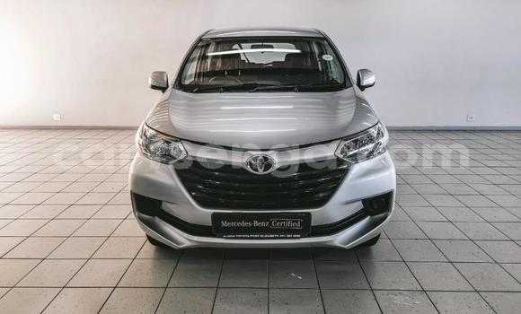 Acheter Occasion Voiture Toyota Avanza Gris à Big Bend, Lubombo District Acheter Occasion Voiture Toyota Avanza Gris à Big Bend, Lubombo District